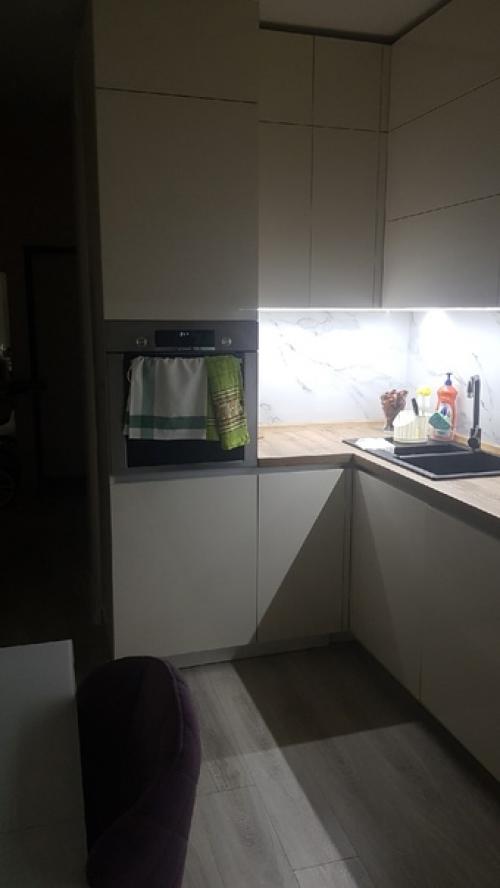 Идеи дизайна интерьера.