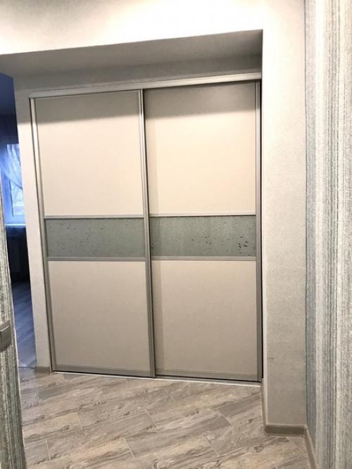 Наш основательный ремонт в новой квартире. 09