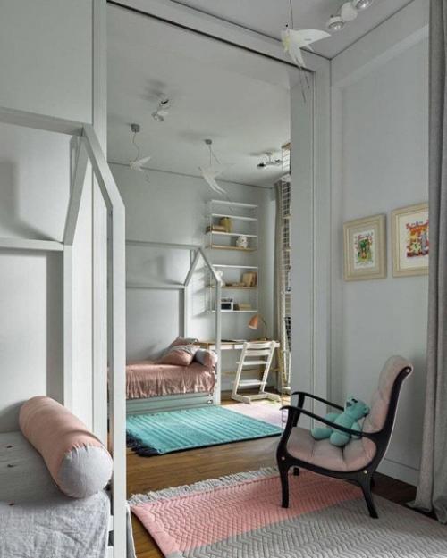 Идеи дизайна интерьера. 08