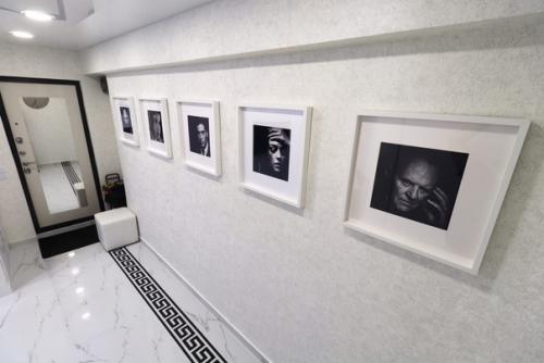 Ну раз ванна понравилась, вот остальное. 05