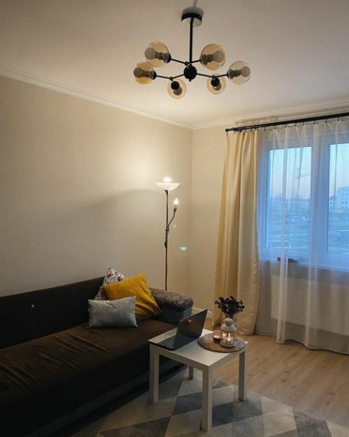 Скромный ремонт в нашей квартире. 03