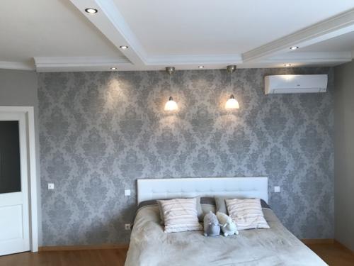 Ещё один ремонт на вашу оценку. 08