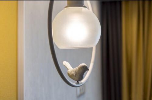 Квартирка студия с отдельной спальней 35 кв. 04