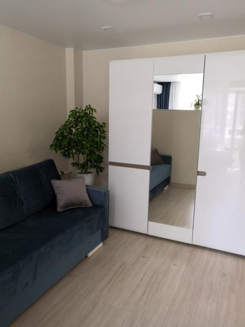 Замечательный ремонт от нашей подписчицы. 03