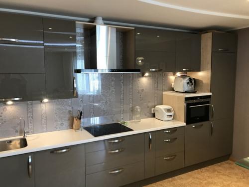 Ещё один ремонт на вашу оценку. 02