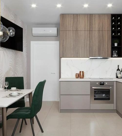 Замечательный проект квартиры на вашу критику. 06