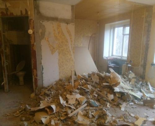 До и после. 01