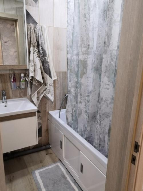 Замечательный ремонт от нашей подписчицы. 08