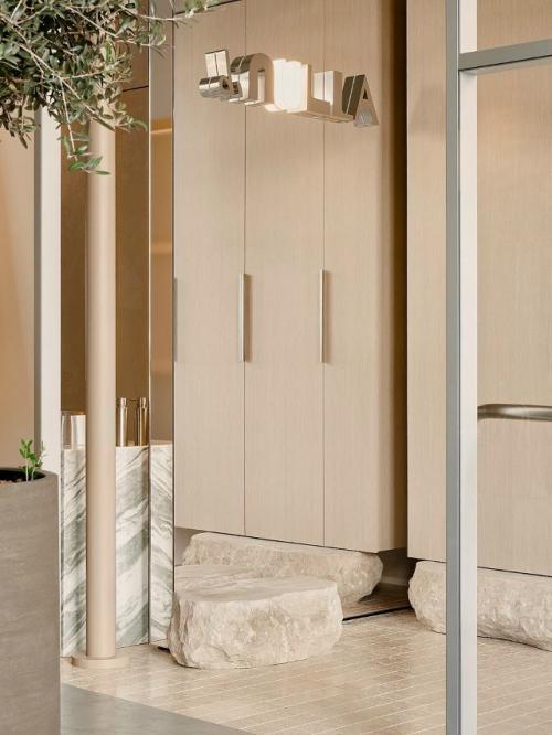 Кафе Di Nulla в Москве: контролируемый хаос и итальянская легкость. 04