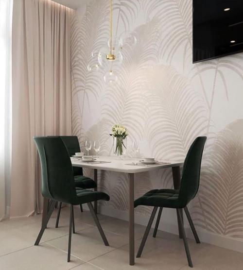 Замечательный проект квартиры на вашу критику. 08