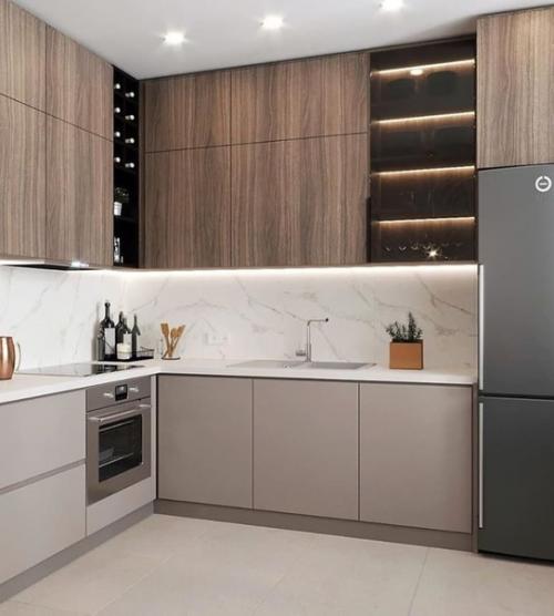 Замечательный проект квартиры на вашу критику. 04