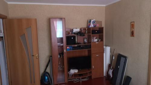 Наводили красоту в хрущевке своими руками. 01