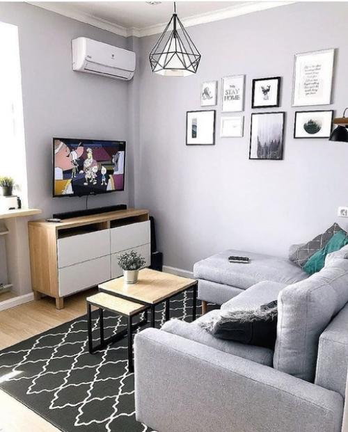 Ремонт в старом фонде. 02