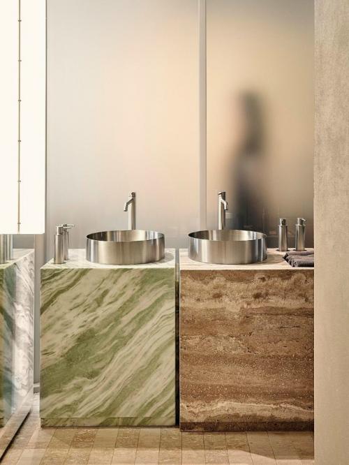 Кафе Di Nulla в Москве: контролируемый хаос и итальянская легкость. 07