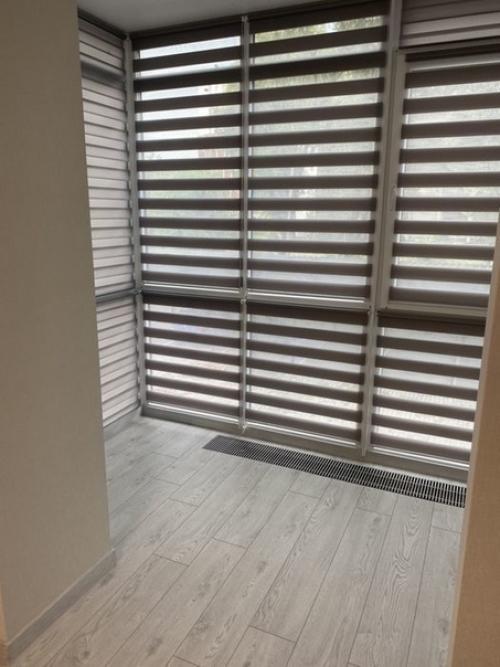 Как вам ремонт в новостройке площадь квартиры 58 кв. 06