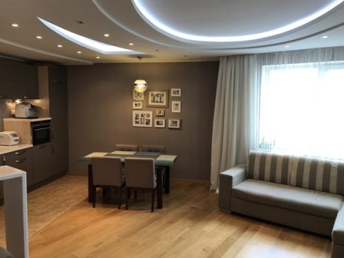 Ещё один ремонт на вашу оценку. 01