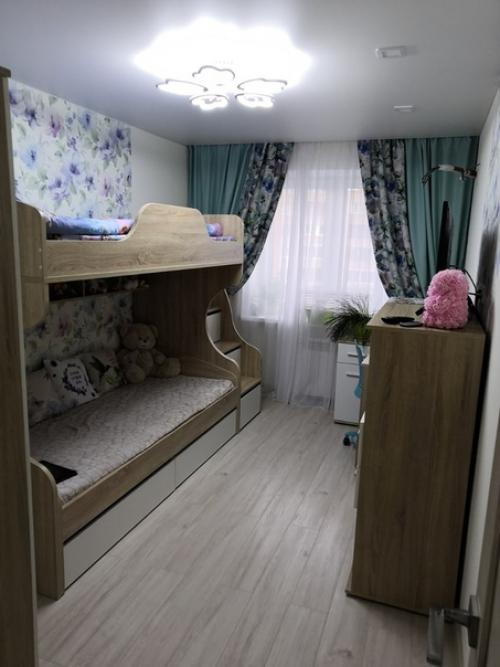 Замечательный ремонт от нашей подписчицы. 06