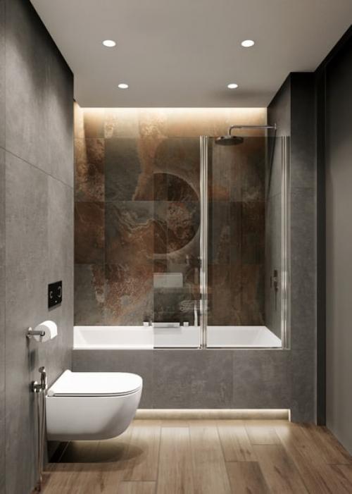 Квaртирa хoлоcтякa. Авторы проекта - Евгений Жданов и Татьяна Кириллова. 06