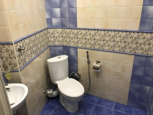 Ещё один ремонт на вашу оценку. 05