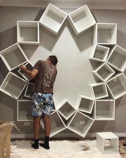 Выглядит просто потрясающе!