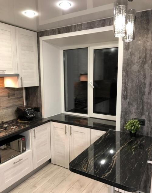 До и после. 02