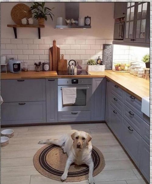 При грамотном сочетании серого с другими цветами. 05