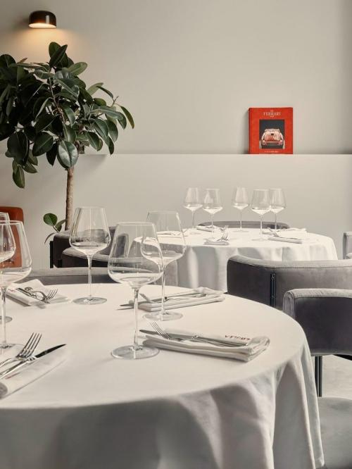 Кафе Di Nulla в Москве: контролируемый хаос и итальянская легкость. 02