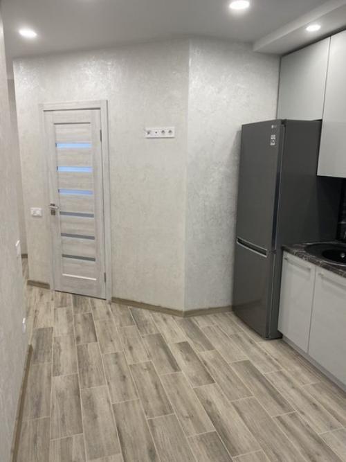 Как вам ремонт в новостройке площадь квартиры 58 кв. 02