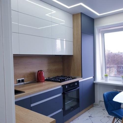 Мне кажется, что тут всё идеально!