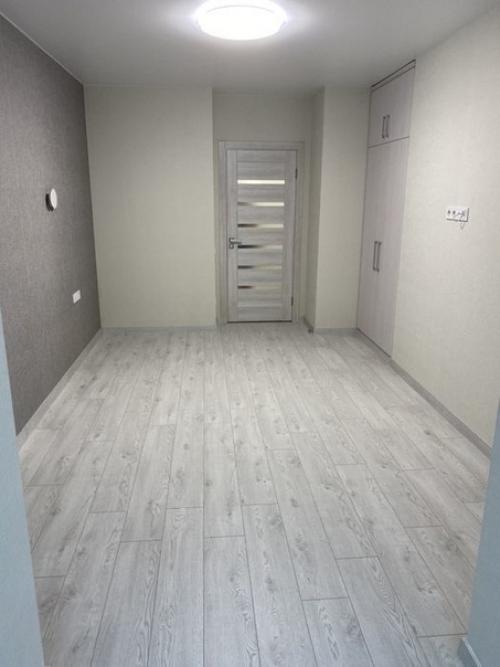 Как вам ремонт в новостройке площадь квартиры 58 кв. 05