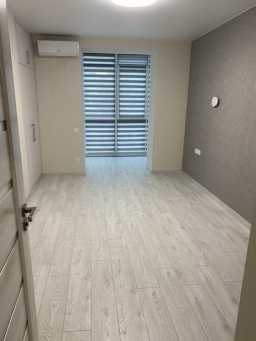 Как вам ремонт в новостройке площадь квартиры 58 кв. 04