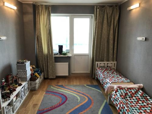 Ещё один ремонт на вашу оценку. 09