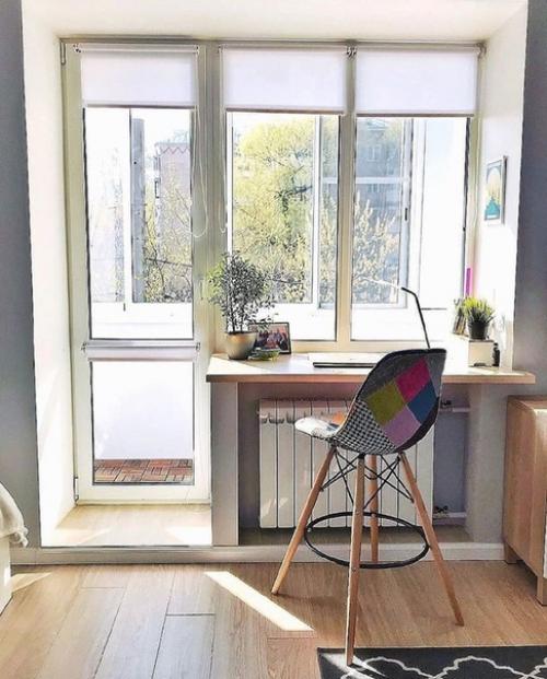 Ремонт в старом фонде. 05