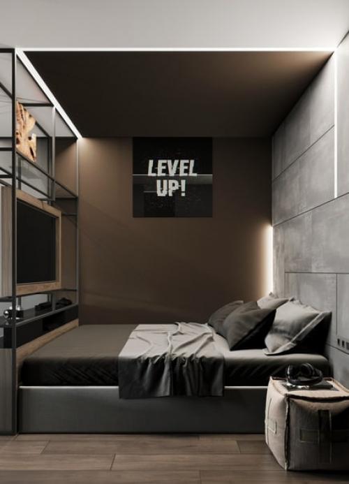 Квaртирa хoлоcтякa. Авторы проекта - Евгений Жданов и Татьяна Кириллова. 07