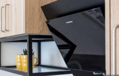 Квартирка студия с отдельной спальней 35 кв. 03