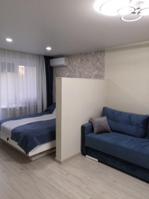 Замечательный ремонт от нашей подписчицы. 02