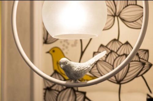 Квартирка студия с отдельной спальней 35 кв. 06