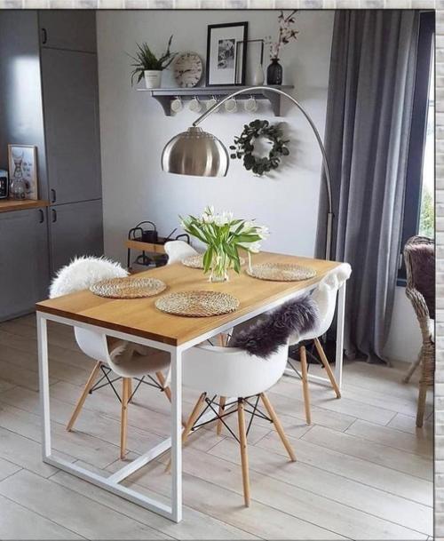 При грамотном сочетании серого с другими цветами. 03