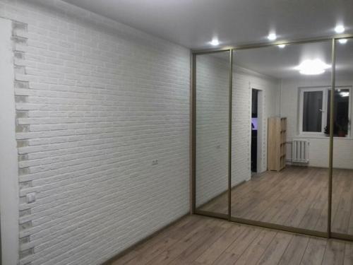 Peмонт в cпaльнe дeлaл. 04