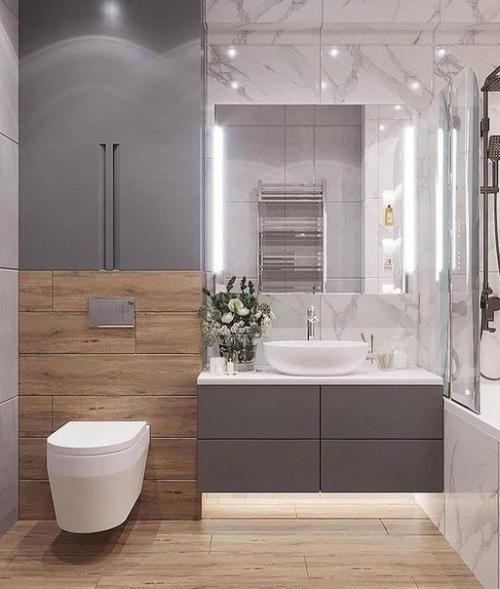 Очень проект совмещенного санузла понравился. 02