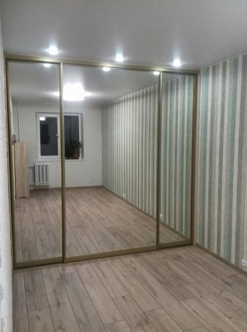 Peмонт в cпaльнe дeлaл. 05