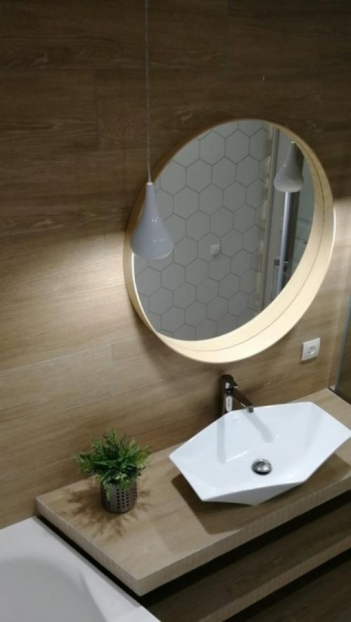 Ремонт не вчерашний, но до сих пор актуальный. 08