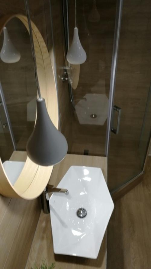 Ремонт не вчерашний, но до сих пор актуальный. 06