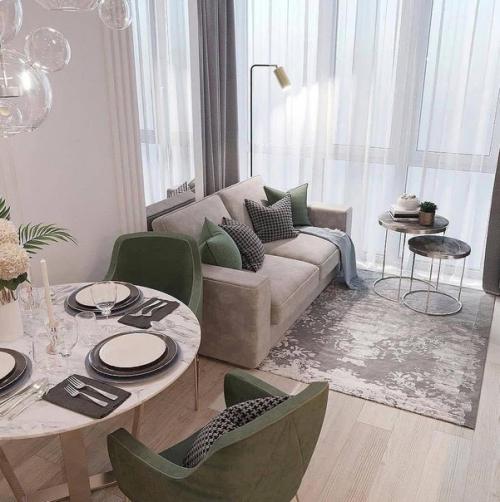 Как воздушная люстра. 04