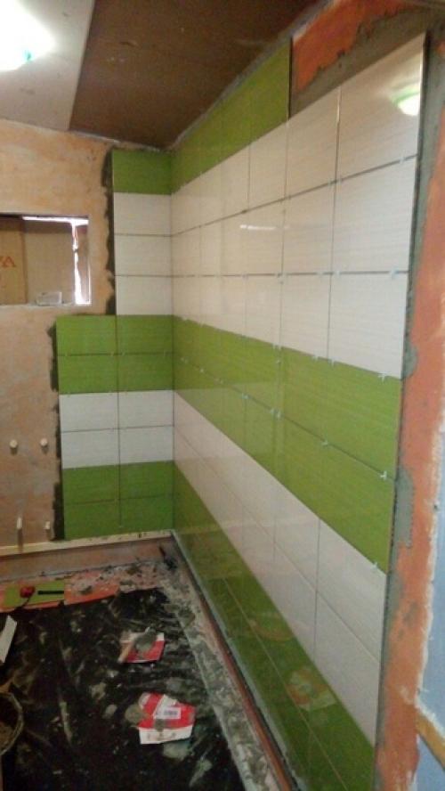 Понятно, что сейчас все делают ремонты в сером, черном и белом цвете, но это не говорит о том, что всем это нравится. 05