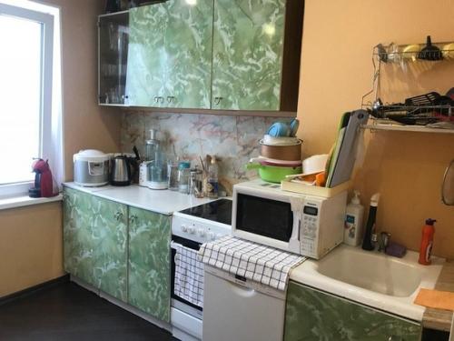 До и после. 01