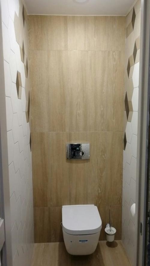 Ремонт не вчерашний, но до сих пор актуальный. 03