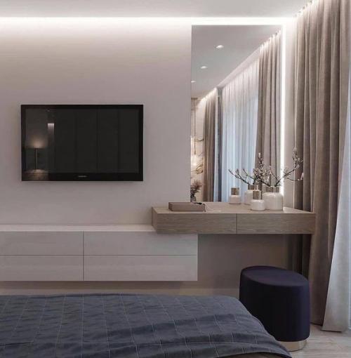 Как воздушная люстра. 08