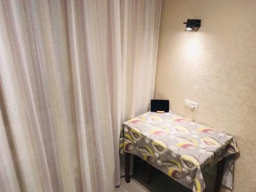 Муж ремонт кухни с нуля сделал. 05