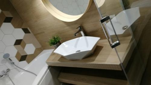 Ремонт не вчерашний, но до сих пор актуальный. 09